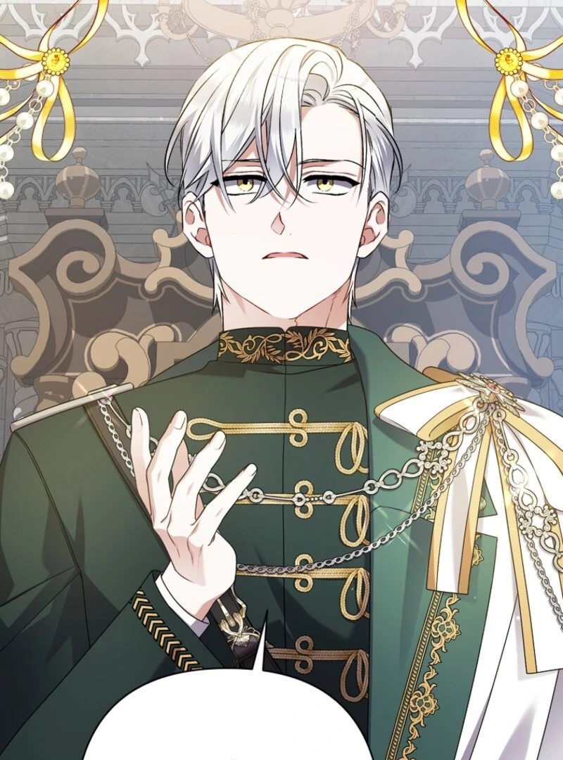 I Simply Cared For My Frail Dad Chapter 46 395 007