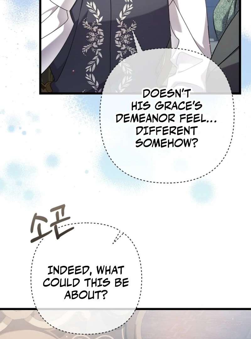 I Simply Cared For My Frail Dad Chapter 46 399 011