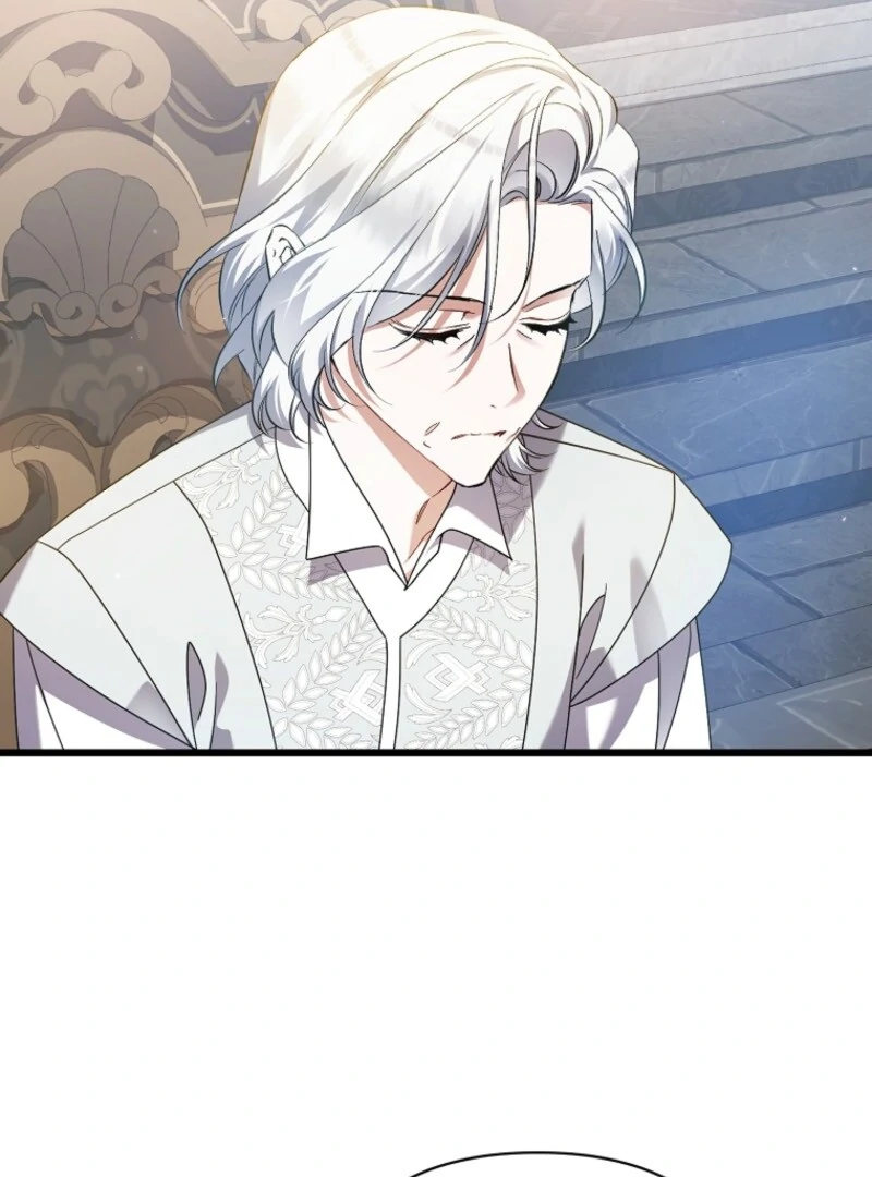 I Simply Cared For My Frail Dad Chapter 46 400 012