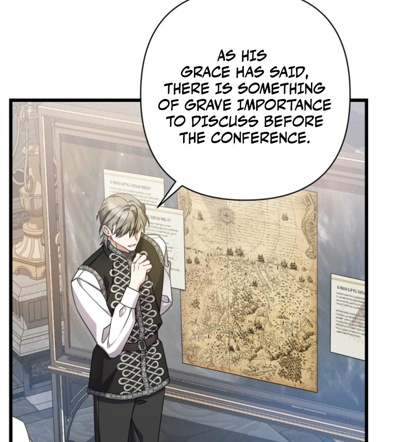 I Simply Cared For My Frail Dad Chapter 46 401 013