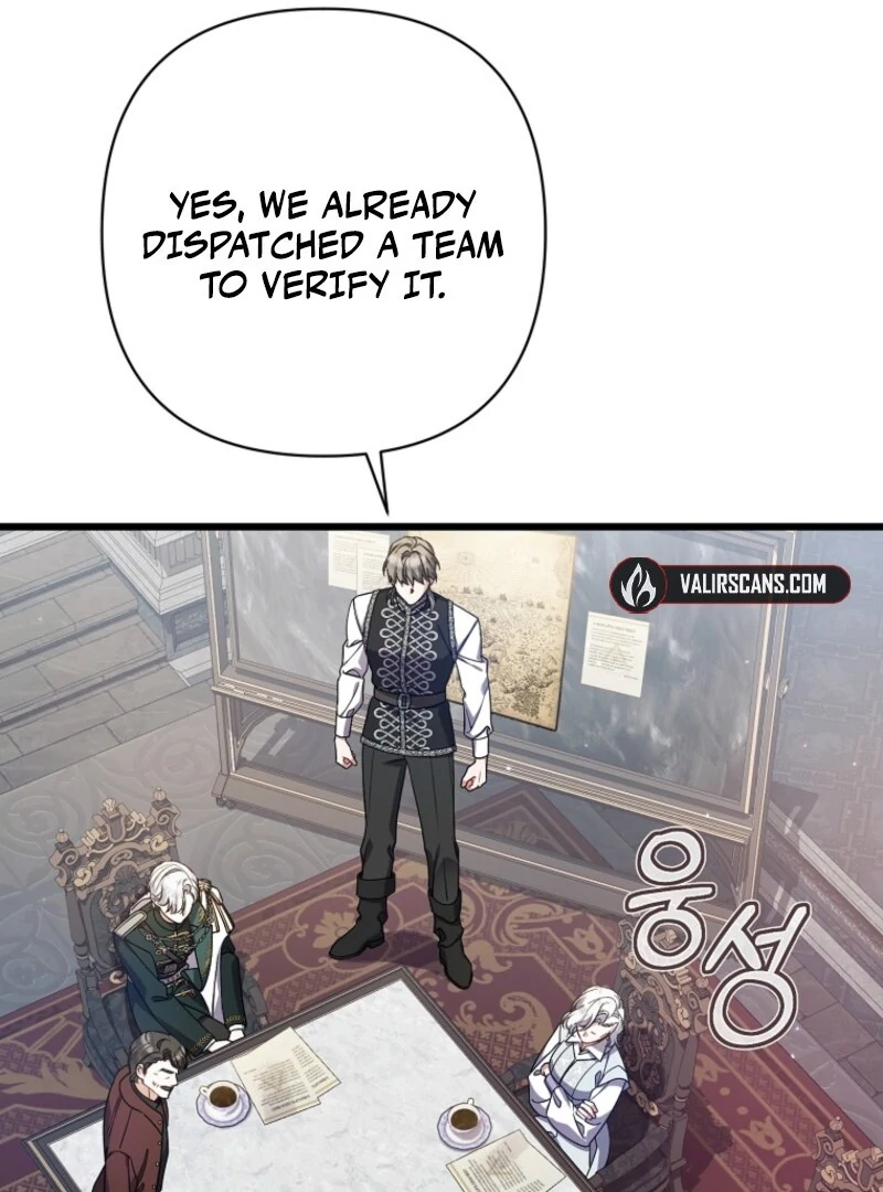 I Simply Cared For My Frail Dad Chapter 46 408 020