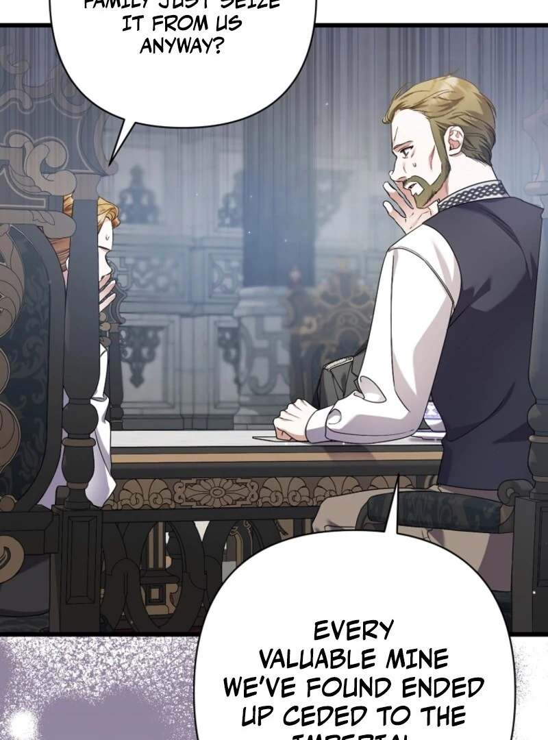 I Simply Cared For My Frail Dad Chapter 46 410 022