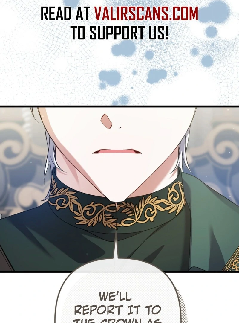 I Simply Cared For My Frail Dad Chapter 46 413 025