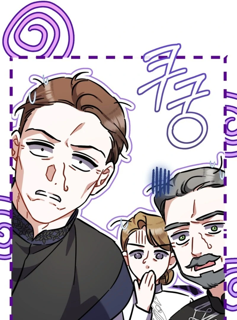 I Simply Cared For My Frail Dad Chapter 46 416 028