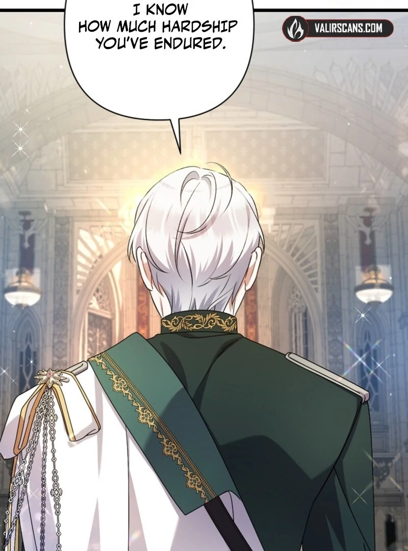 I Simply Cared For My Frail Dad Chapter 46 421 033