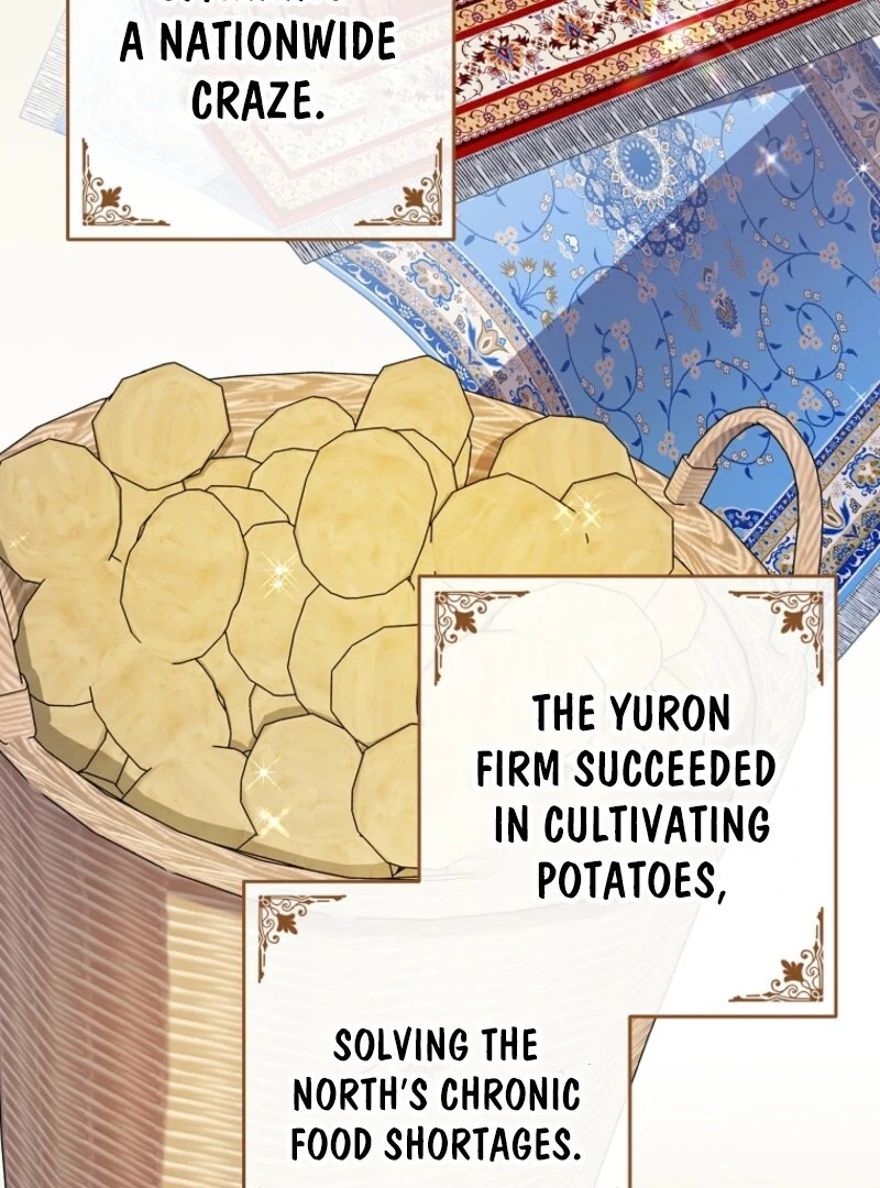 I Simply Cared For My Frail Dad Chapter 46 430 042