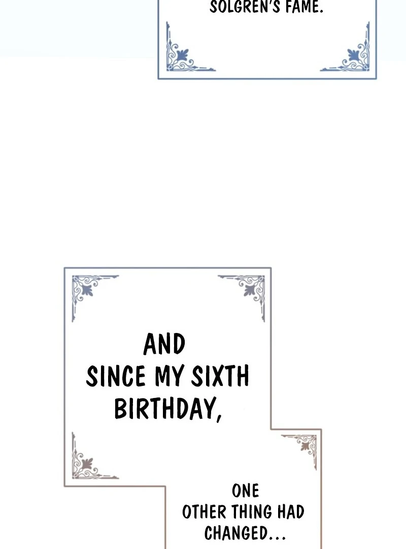 I Simply Cared For My Frail Dad Chapter 46 436 048