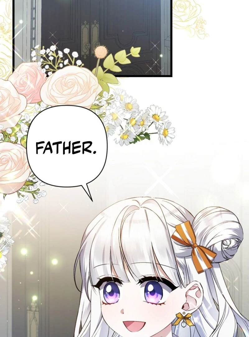 I Simply Cared For My Frail Dad Chapter 46 438 050