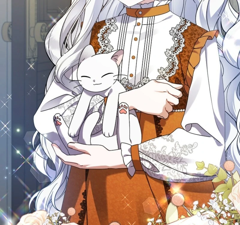 I Simply Cared For My Frail Dad Chapter 46 439 051