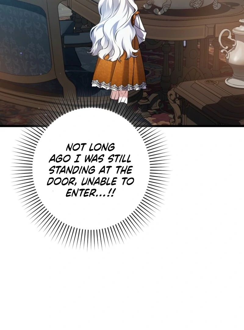 I Simply Cared For My Frail Dad Chapter 46 444 056