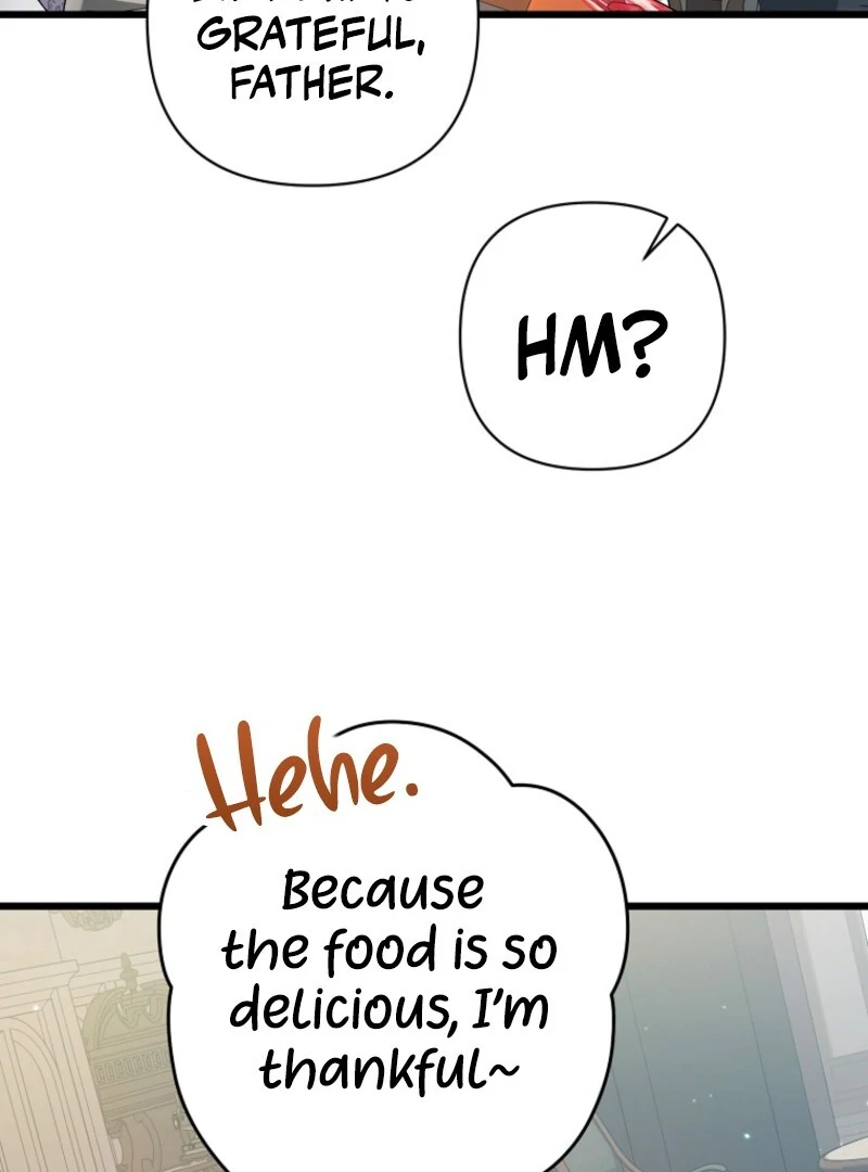 I Simply Cared For My Frail Dad Chapter 46 452 064