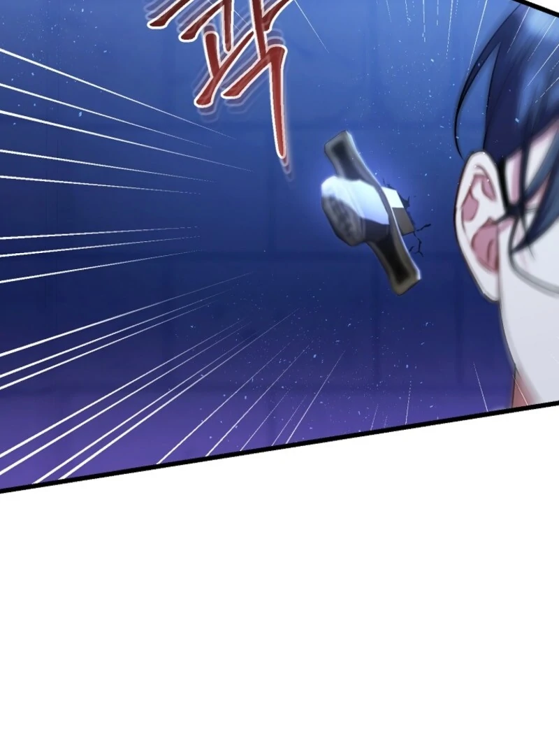 I Simply Cared For My Frail Dad Chapter 46 466 078