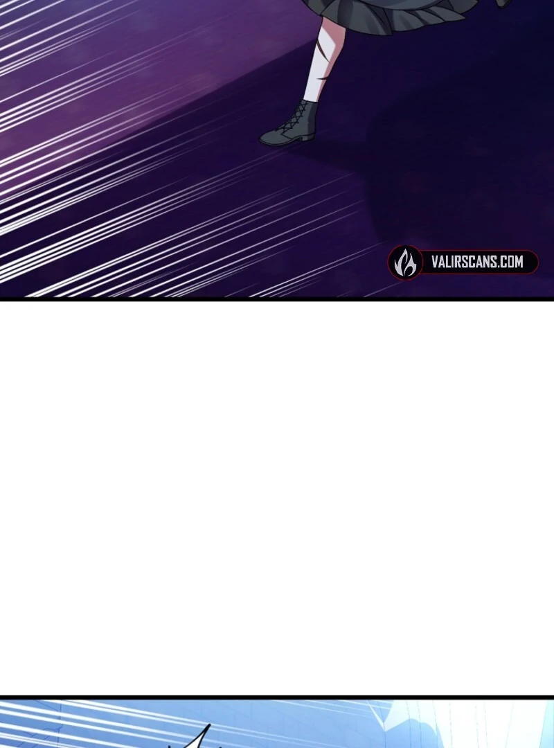 I Simply Cared For My Frail Dad Chapter 46 471 083