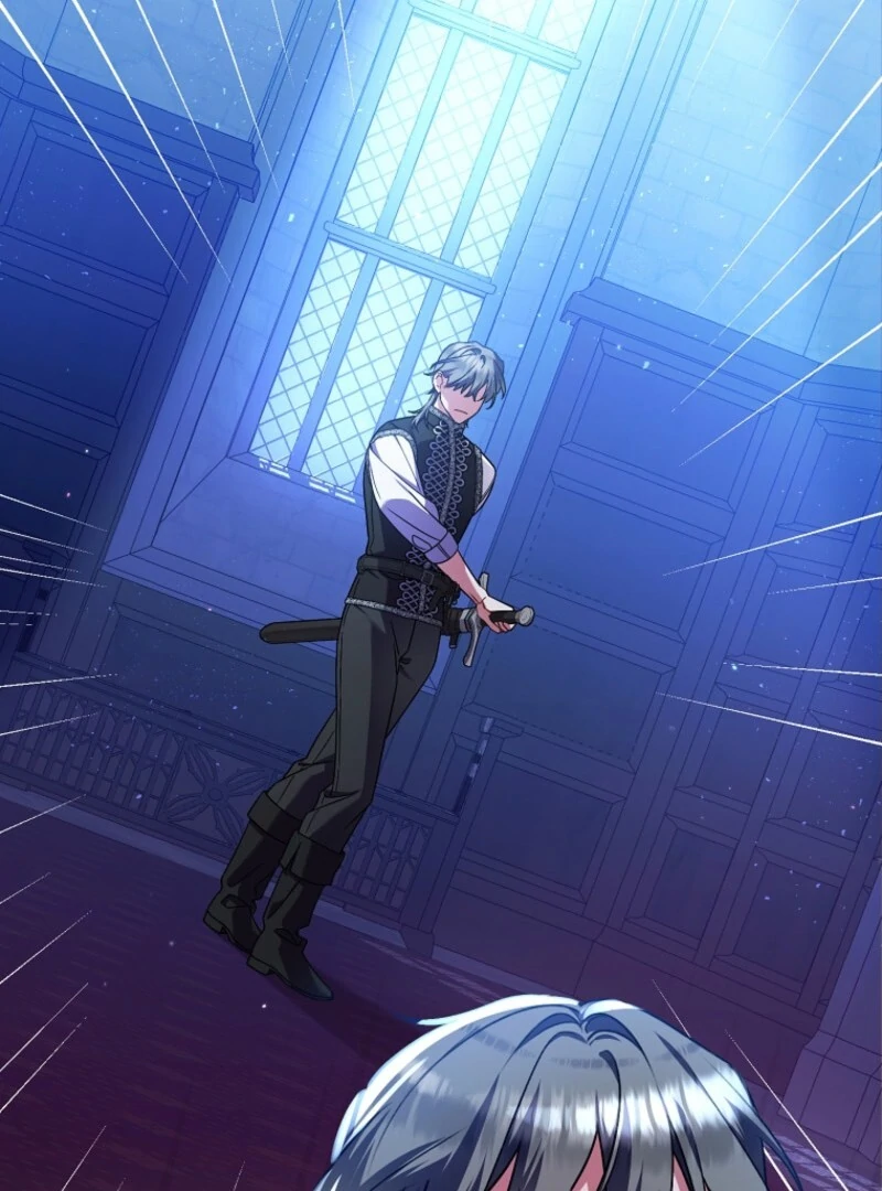 I Simply Cared For My Frail Dad Chapter 46 473 085