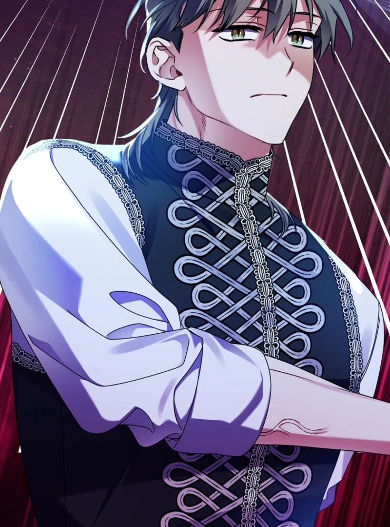 I Simply Cared For My Frail Dad Chapter 46 474 086