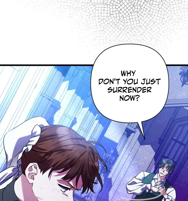 I Simply Cared For My Frail Dad Chapter 46 480 092