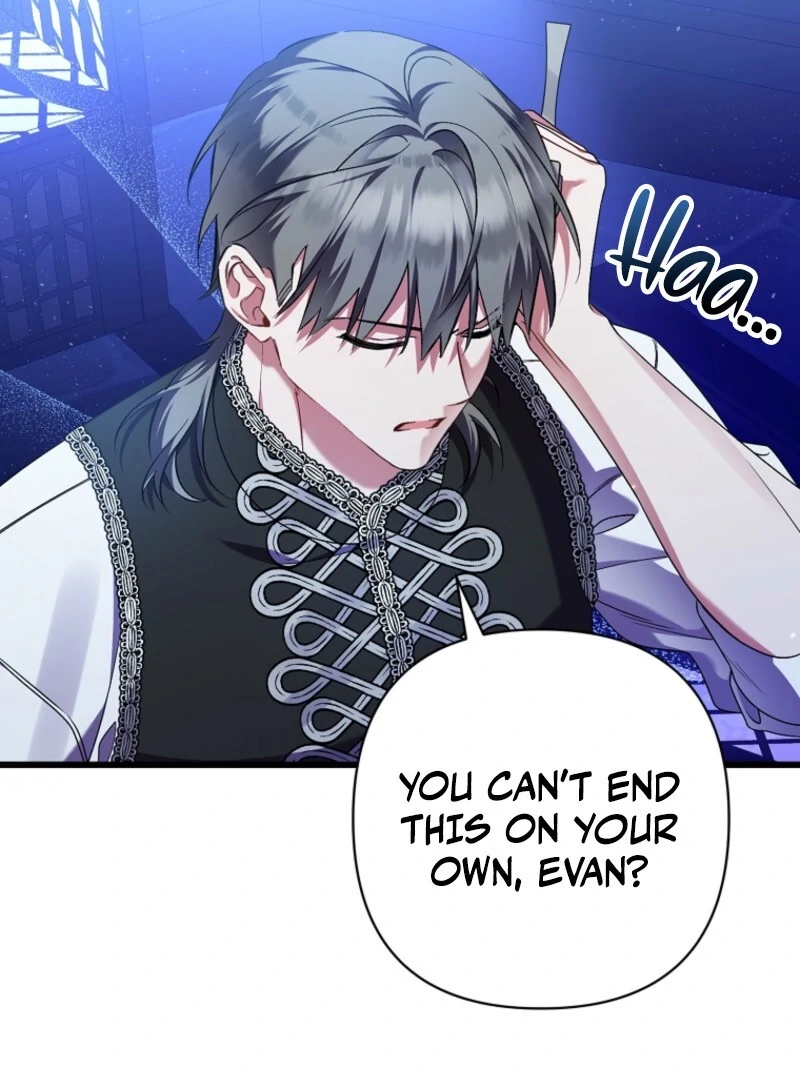 I Simply Cared For My Frail Dad Chapter 46 488 100