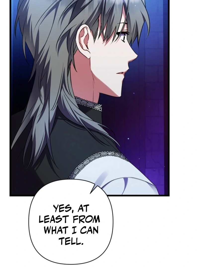 I Simply Cared For My Frail Dad Chapter 46 491 103