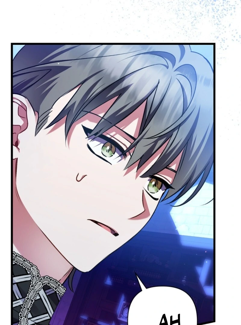 I Simply Cared For My Frail Dad Chapter 46 498 110