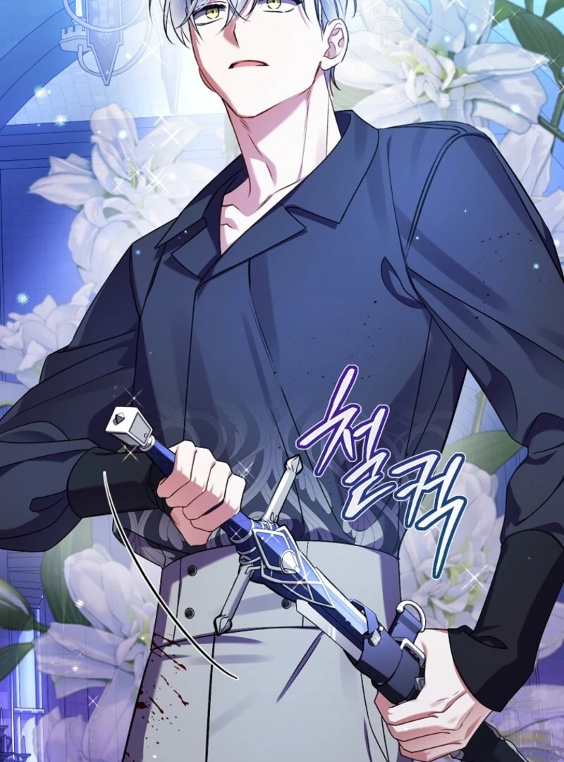 I Simply Cared For My Frail Dad Chapter 46 502 114