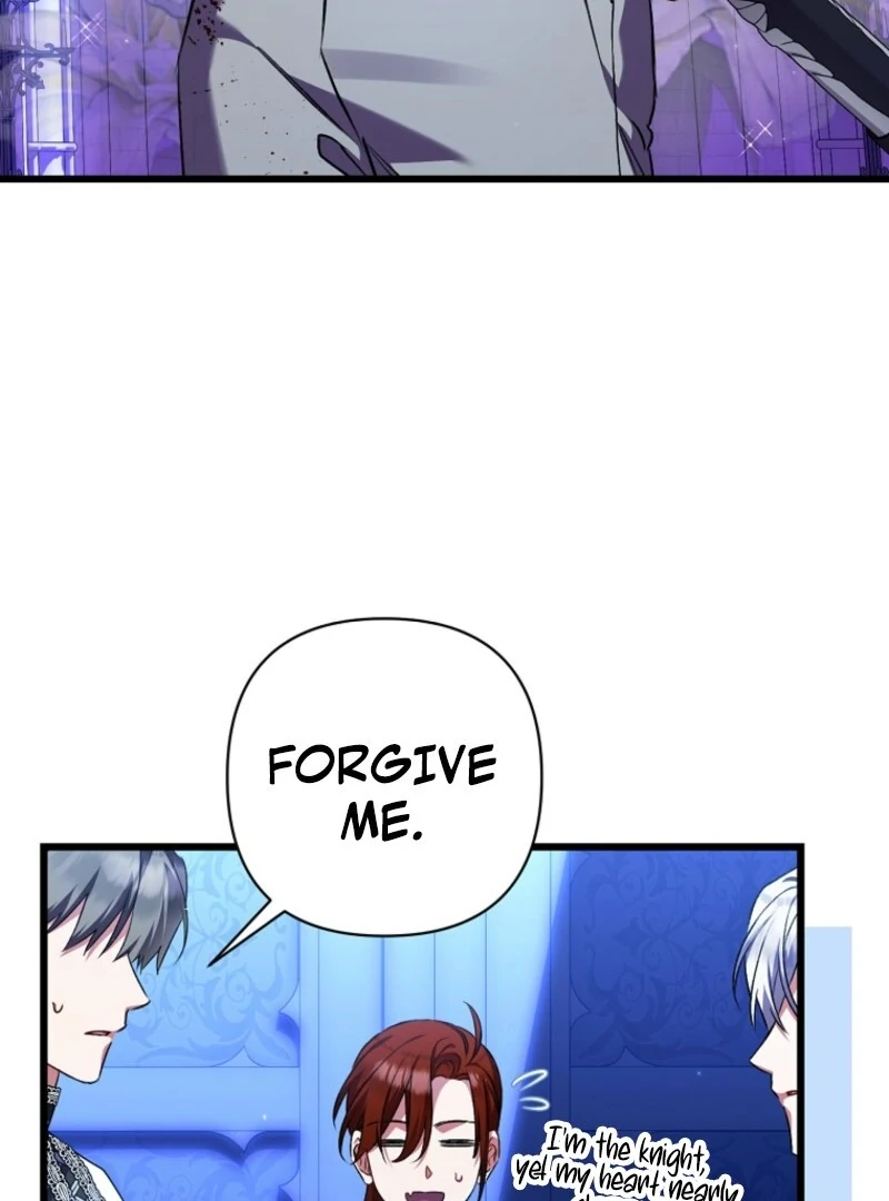 I Simply Cared For My Frail Dad Chapter 46 503 115