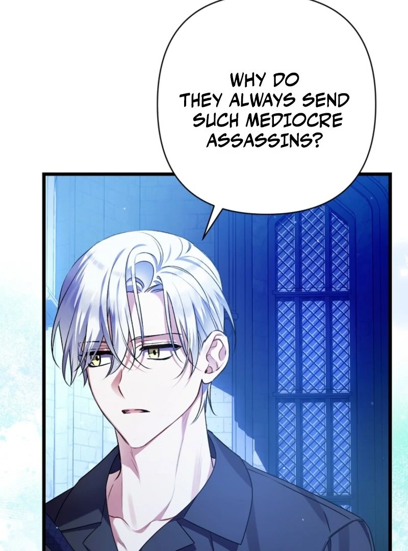 I Simply Cared For My Frail Dad Chapter 46 505 117