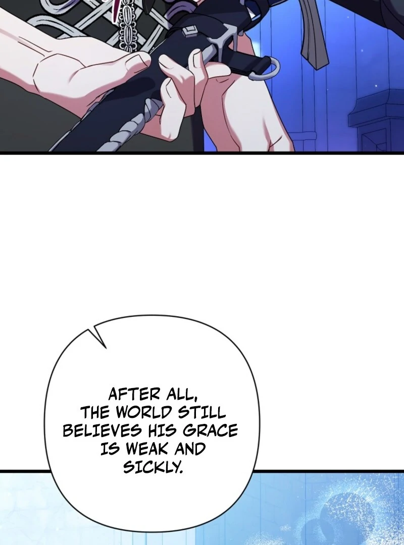 I Simply Cared For My Frail Dad Chapter 46 507 119