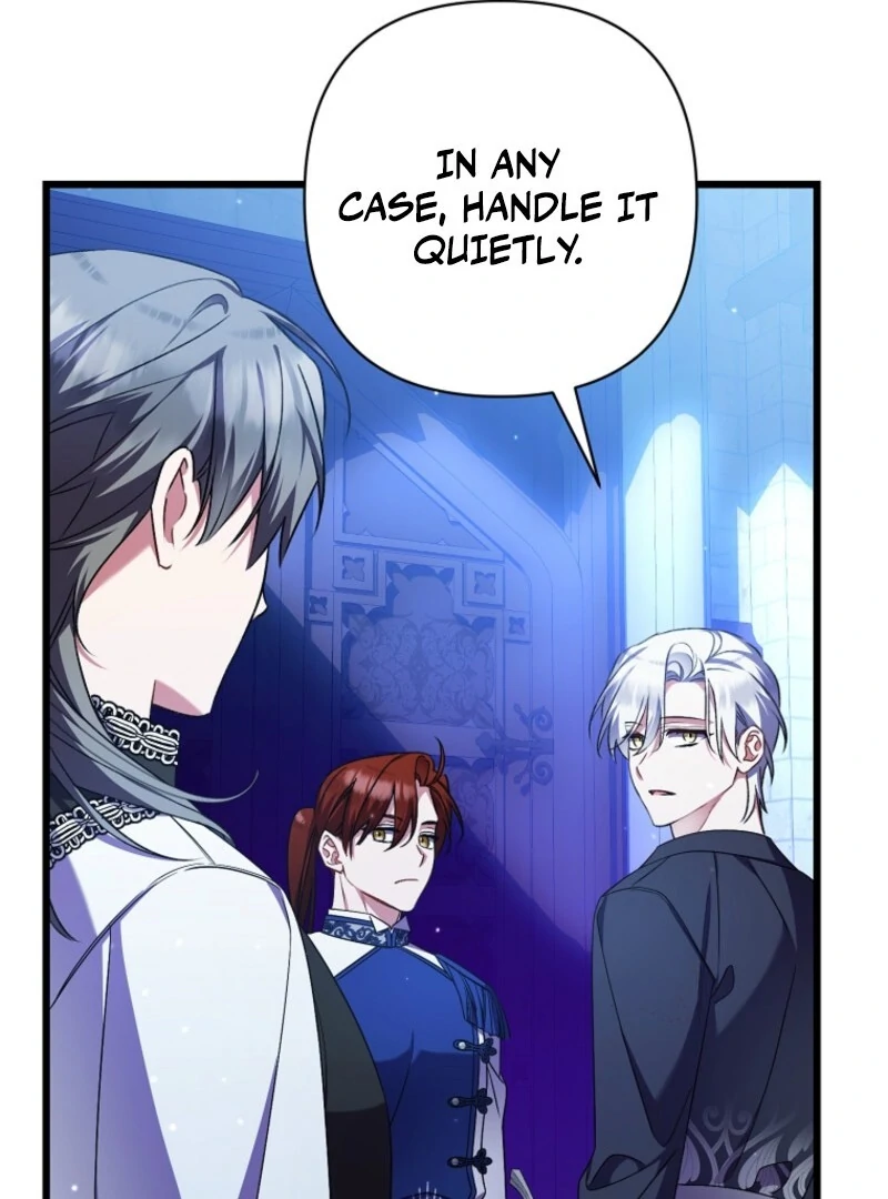 I Simply Cared For My Frail Dad Chapter 46 510 122