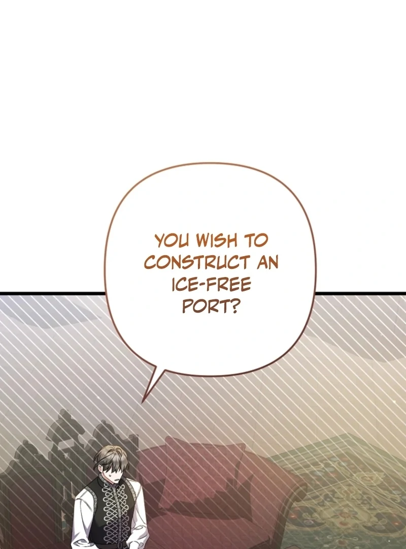 I Simply Cared For My Frail Dad Chapter 47 408 002