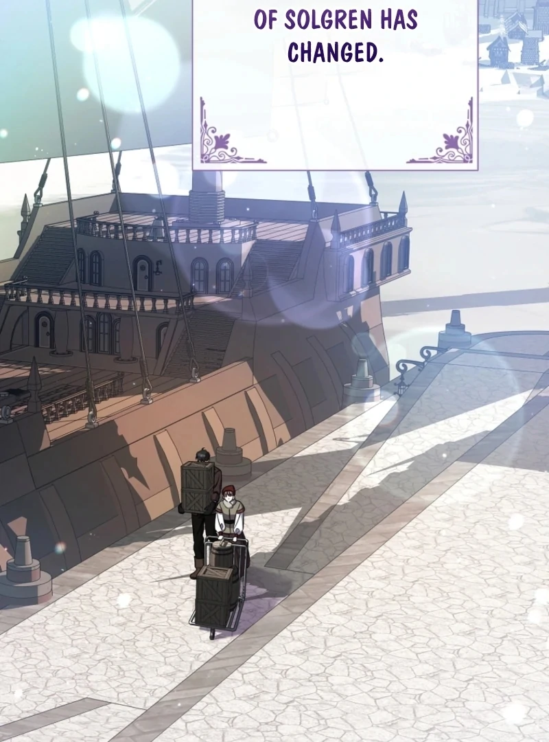 I Simply Cared For My Frail Dad Chapter 47 413 007