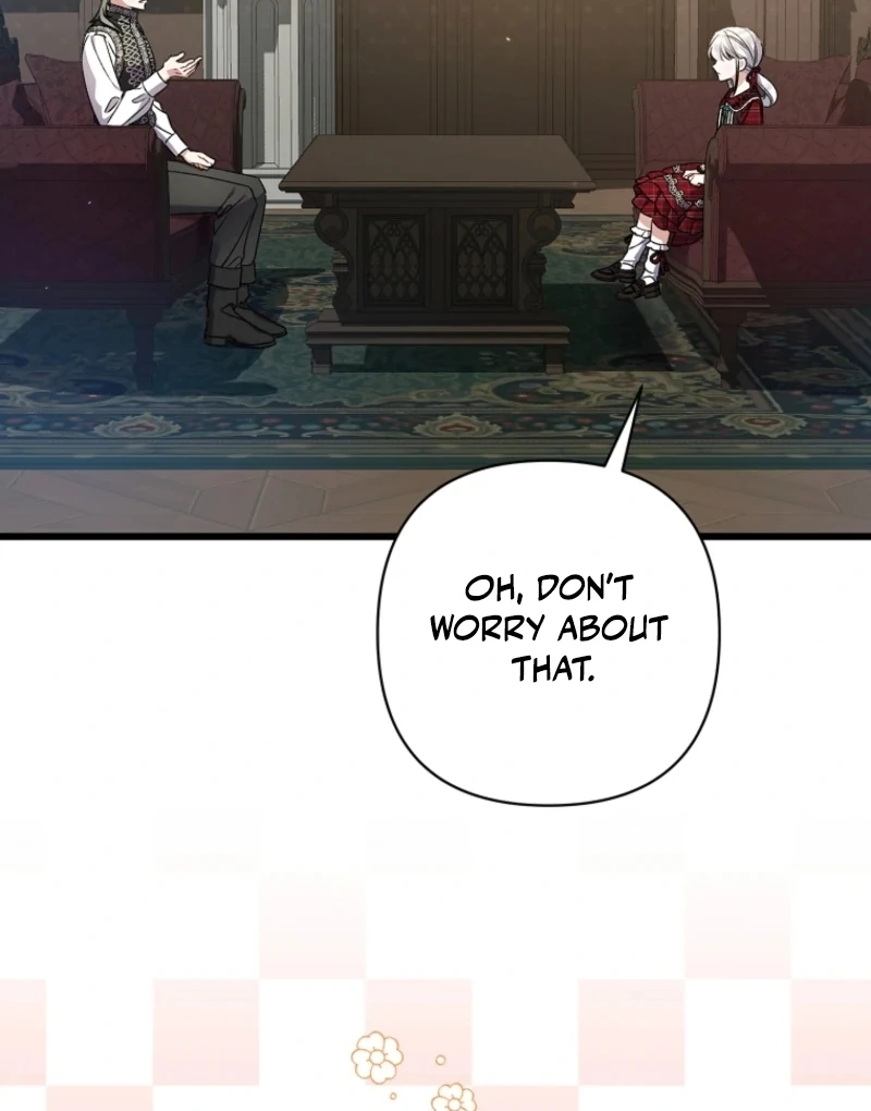 I Simply Cared For My Frail Dad Chapter 47 433 027