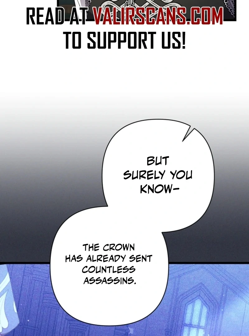 I Simply Cared For My Frail Dad Chapter 47 442 036