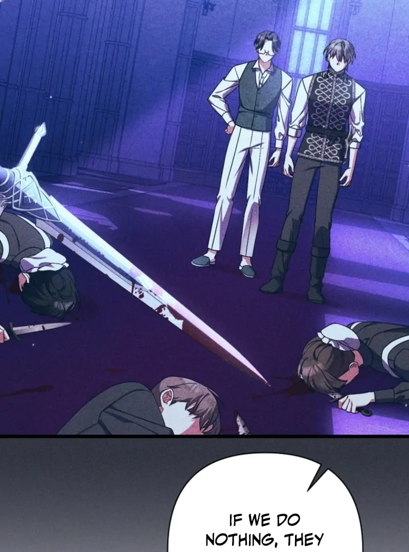 I Simply Cared For My Frail Dad Chapter 47 443 037