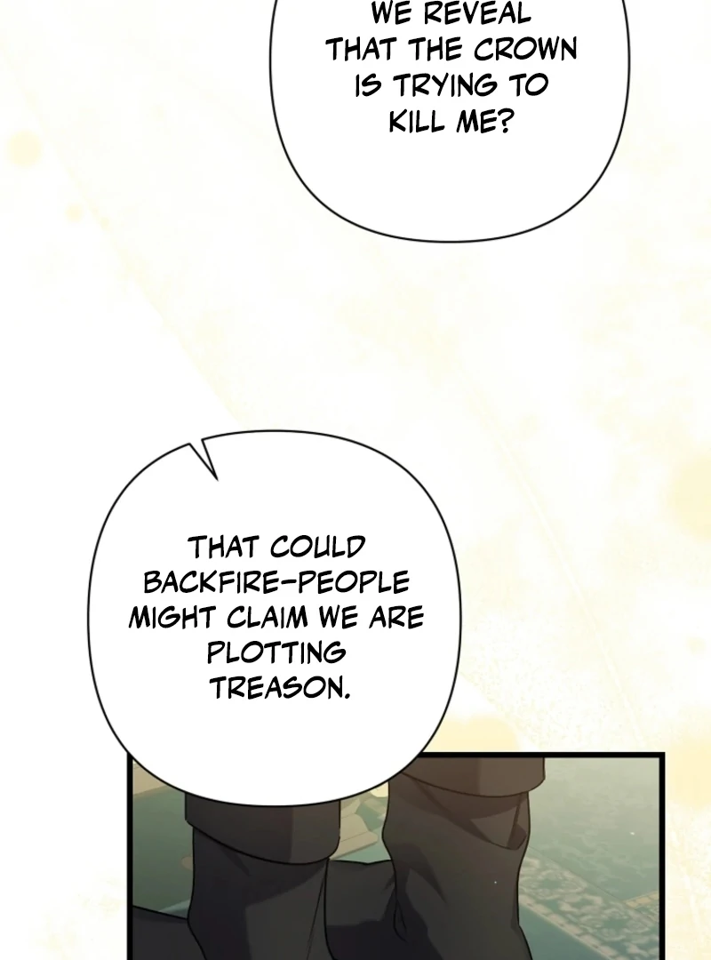 I Simply Cared For My Frail Dad Chapter 47 450 044