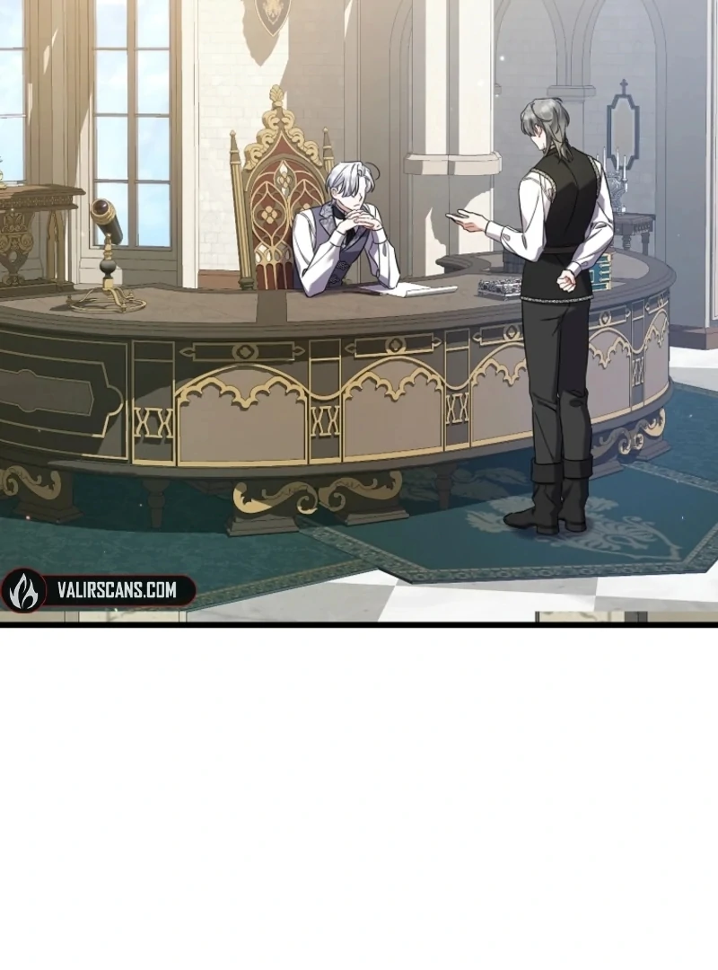 I Simply Cared For My Frail Dad Chapter 47 456 050