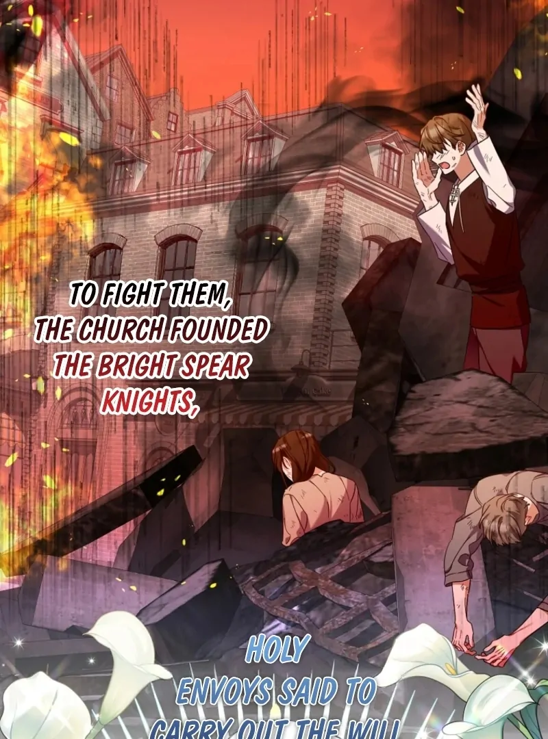 I Simply Cared For My Frail Dad Chapter 47 459 053