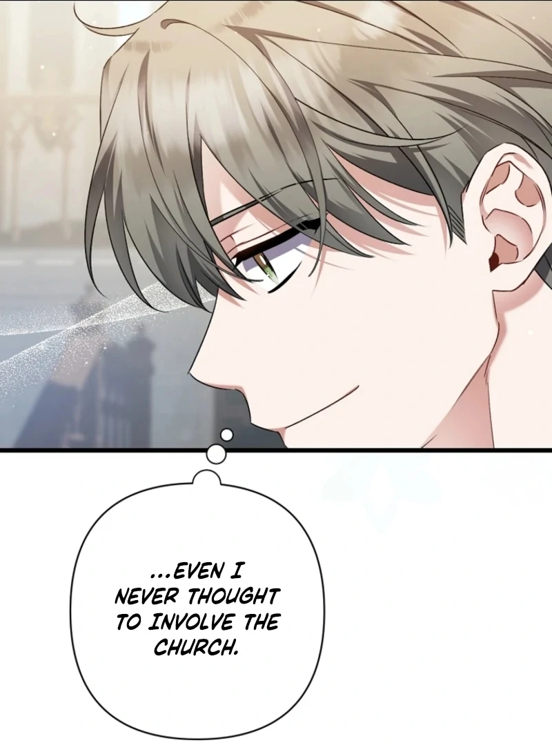 I Simply Cared For My Frail Dad Chapter 47 463 057