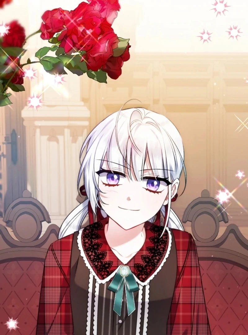 I Simply Cared For My Frail Dad Chapter 47 465 059