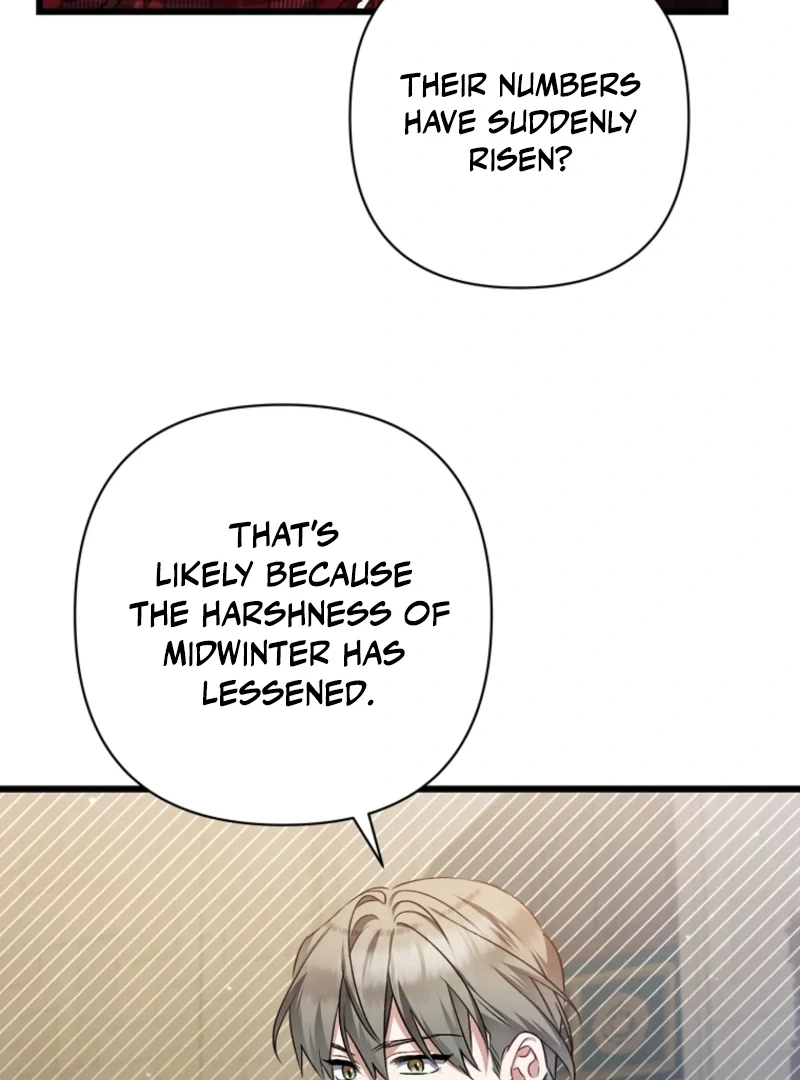 I Simply Cared For My Frail Dad Chapter 47 479 073