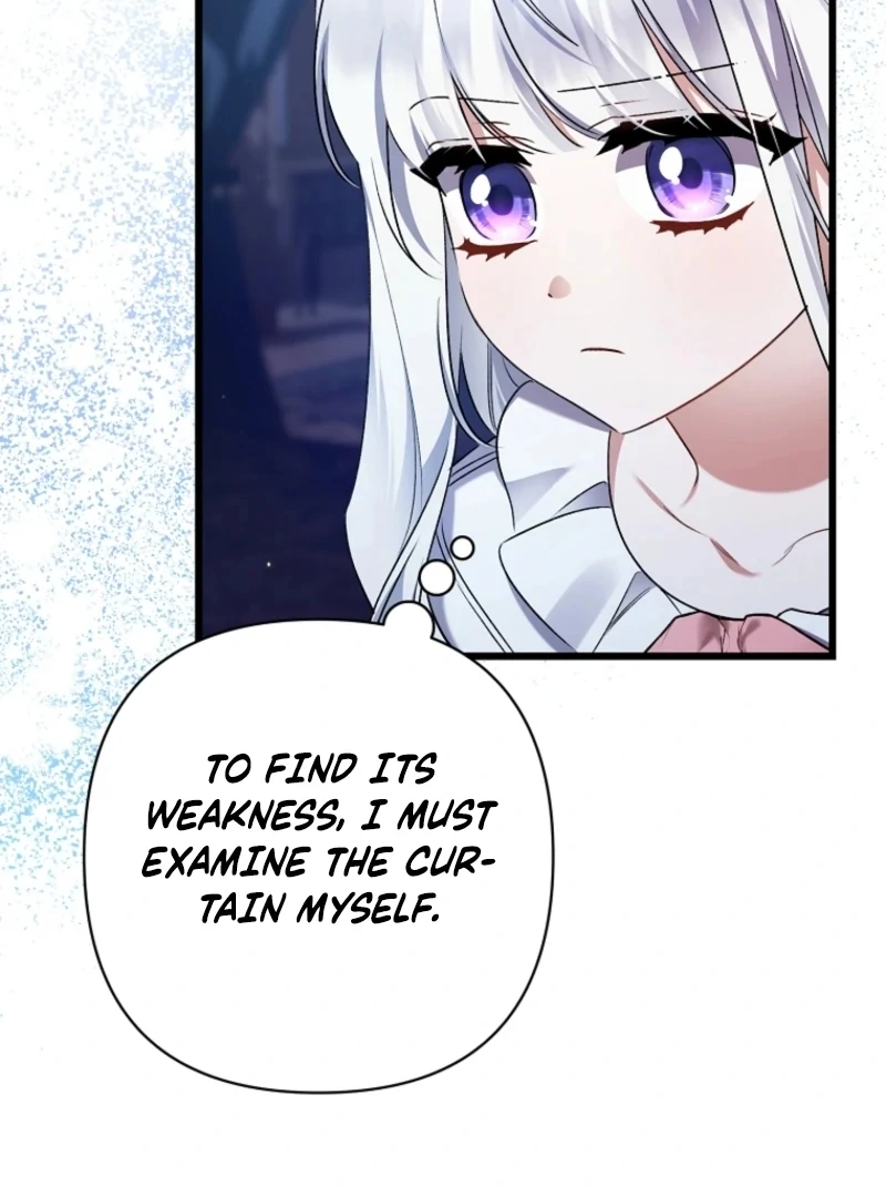 I Simply Cared For My Frail Dad Chapter 47 499 093