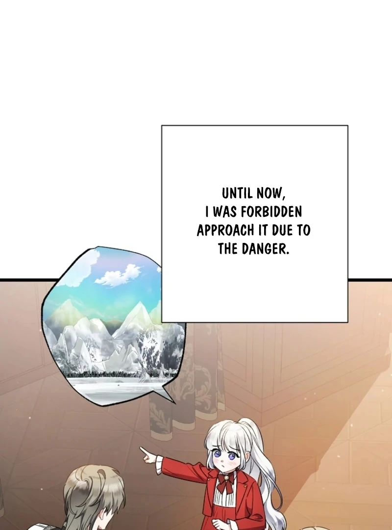 I Simply Cared For My Frail Dad Chapter 47 500 094