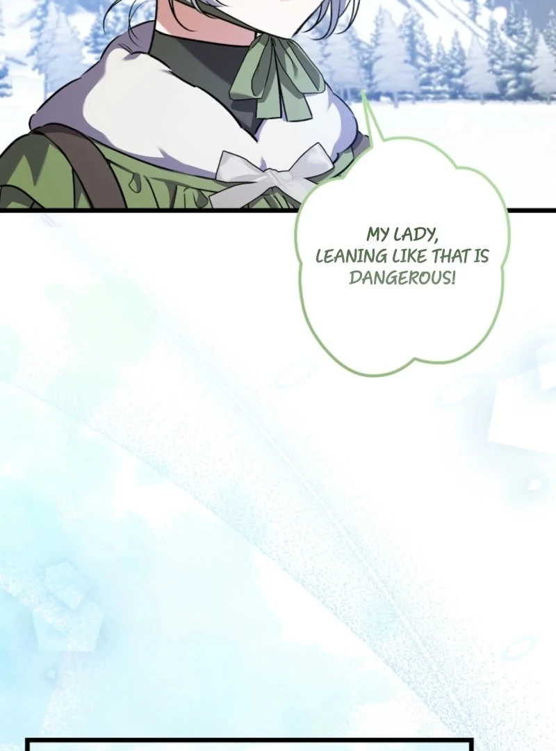 I Simply Cared For My Frail Dad Chapter 47 515 109