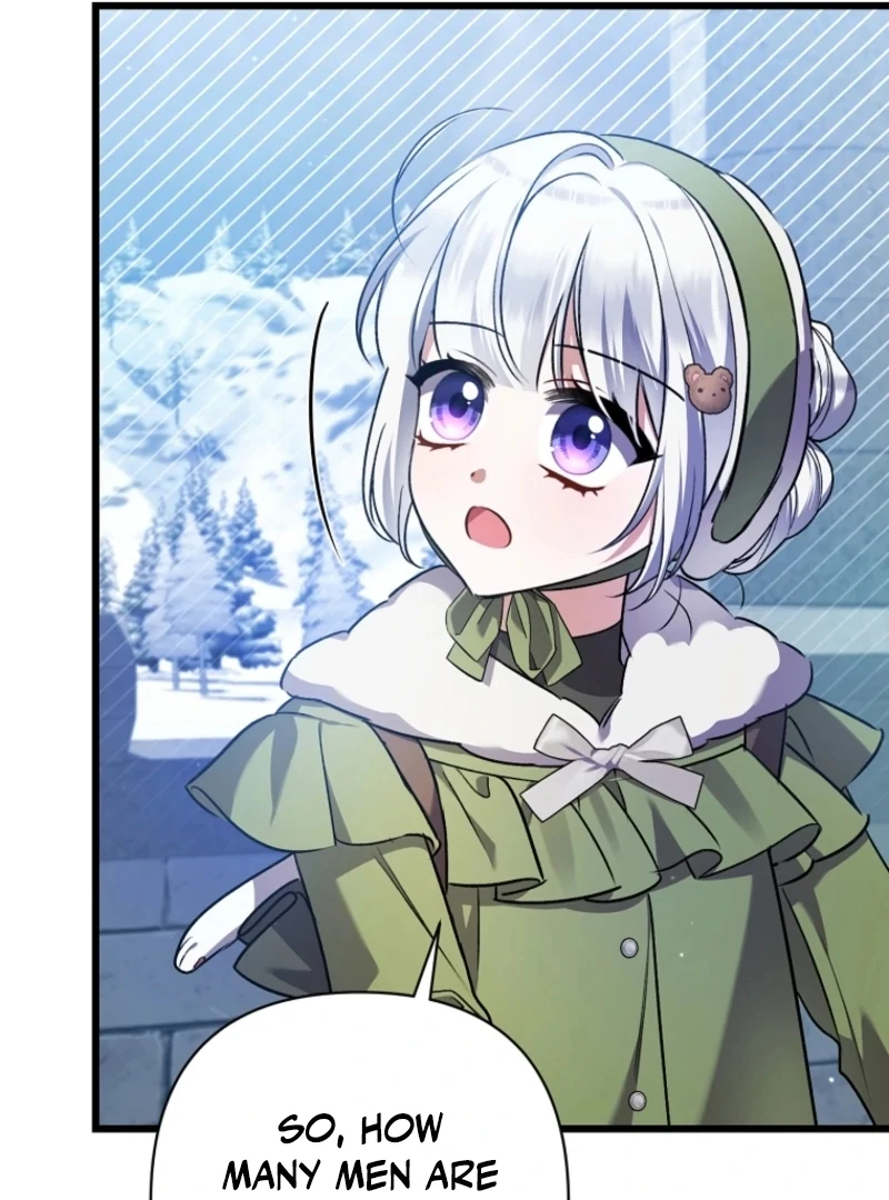 I Simply Cared For My Frail Dad Chapter 47 519 113