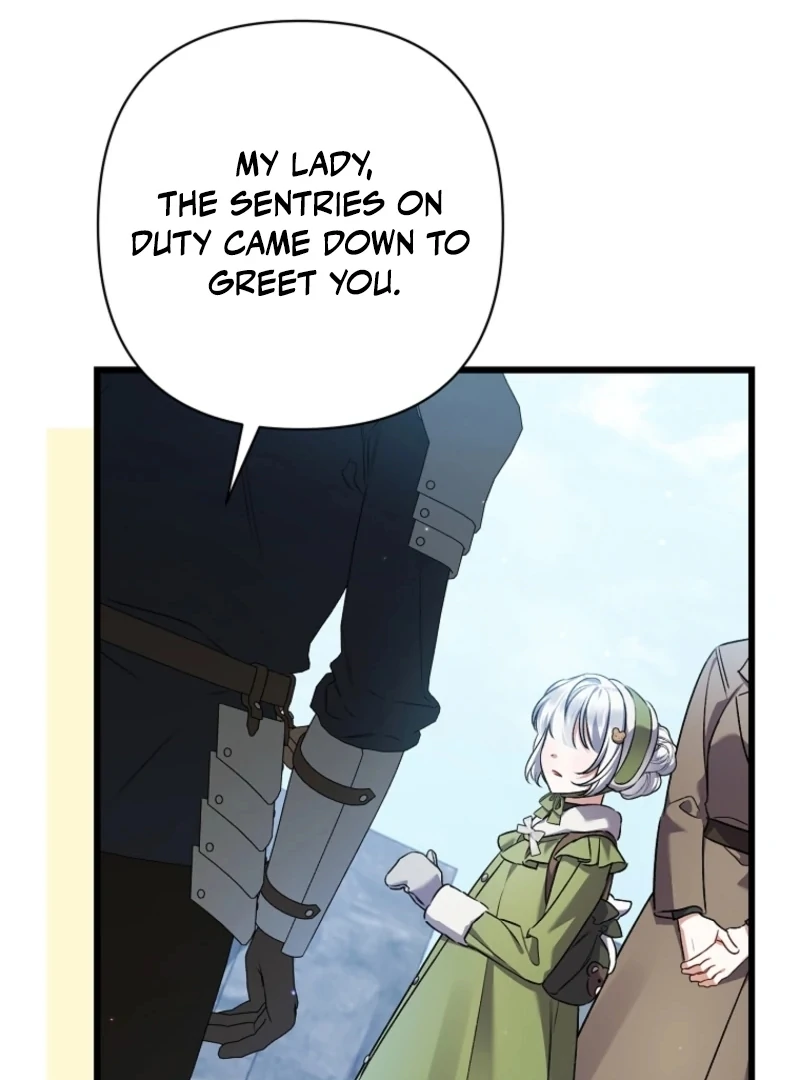 I Simply Cared For My Frail Dad Chapter 47 530 124