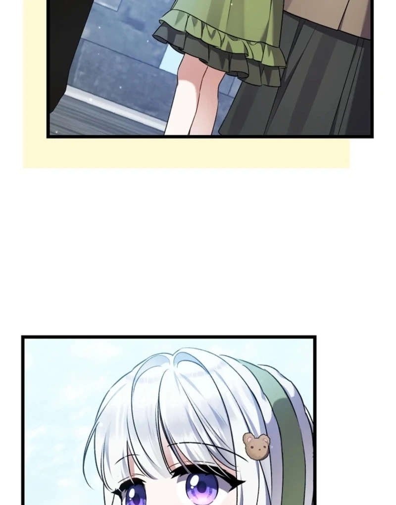 I Simply Cared For My Frail Dad Chapter 47 531 125