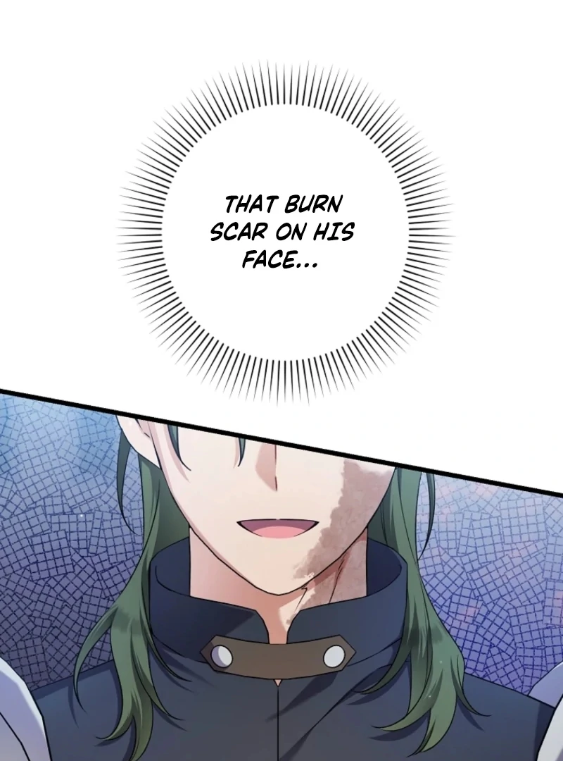 I Simply Cared For My Frail Dad Chapter 47 534 128