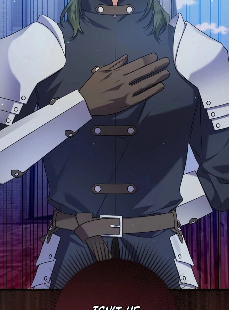 I Simply Cared For My Frail Dad Chapter 47 536 130