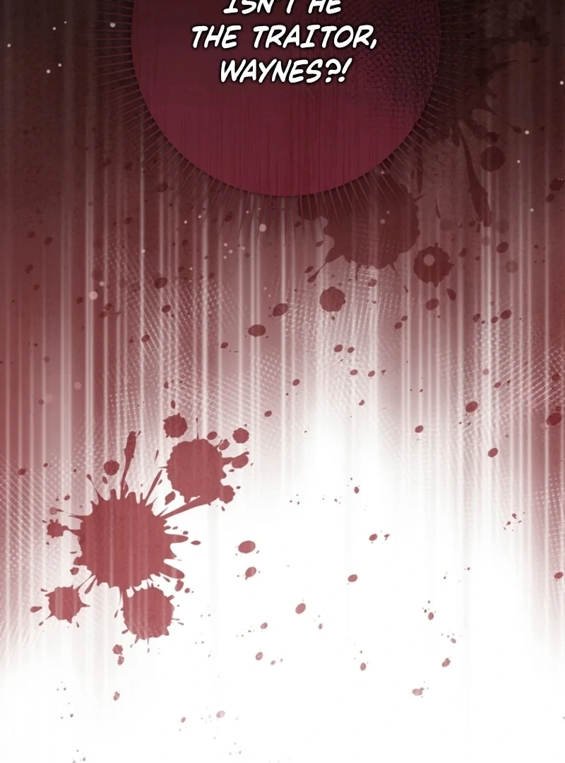 I Simply Cared For My Frail Dad Chapter 47 537 131