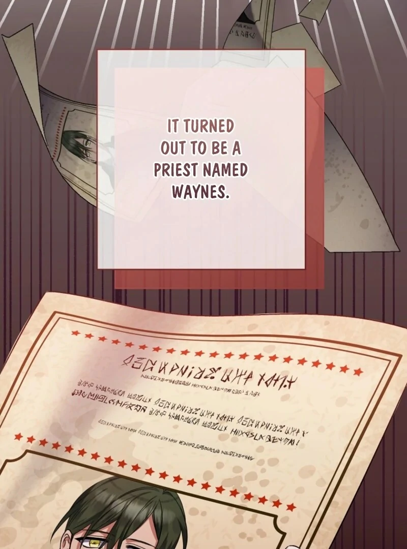 I Simply Cared For My Frail Dad Chapter 48 410 004