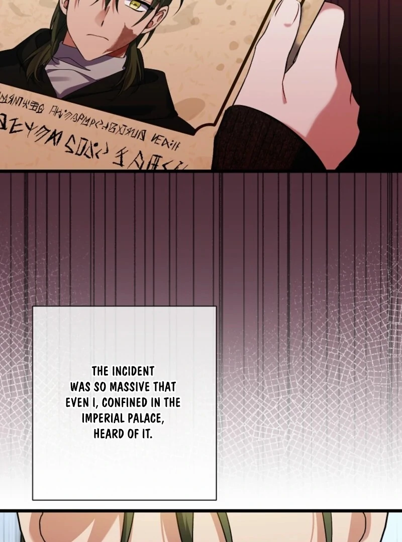 I Simply Cared For My Frail Dad Chapter 48 411 005